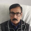 Dr. Jitender Verma - Ex Chief Medical Officer